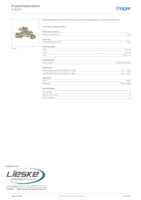 Datenblatt zu Hager KR02I1, EAN: 3250610133699