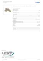 Datenblatt zu Hager KR02I4, EAN: 3250610133729