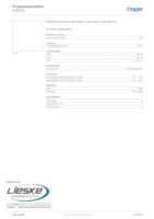 Datenblatt zu Hager KR02I5, EAN: 3250610133736