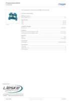 Datenblatt zu Hager KR060N, EAN: 3250610133538