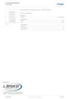 Datenblatt zu Hager KR03BE, EAN: 3250610134320