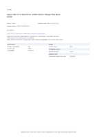 Datasheet for Zebra CRD-TC7X-SE2CPP-01
