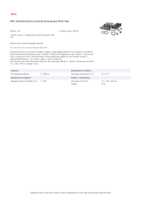 Datasheet for APC AP9485