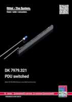 Datasheet for Rittal 7979321, EAN: 4069196015133