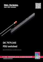 Datasheet for Rittal 7979345, EAN: 4069196015119