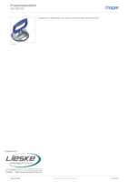 Datasheet for Hager BKZSH30, EAN: 4012002242155