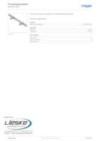 Datenblatt zu Hager BKZKV180, EAN: 4012002241882