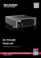 Datasheet for Rittal 7010030, EAN: 4069196000634
