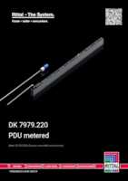 Datasheet for Rittal 7979220, EAN: 4069196015188