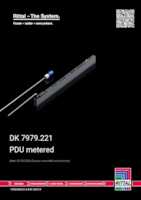 Datasheet for Rittal 7979221, EAN: 4069196015171