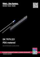Datenblatt zu Rittal 7979221, EAN: 4069196015171