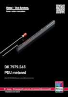 Datasheet for Rittal 7979245, EAN: 4069196015157