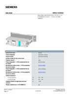 Datenblatt zu Siemens 3RF23103AA22, EAN: 4011209572386