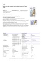 Datenblatt zu Epson C13T26114012, EAN: 8715946625560