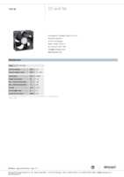 Datasheet for Mennekes 4414, EAN: 4015394315728