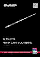 Datasheet for Rittal 9685520, EAN: 4069196001044