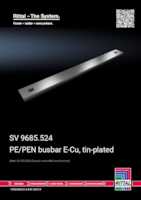 Datasheet for Rittal 9685524, EAN: 4069196001013