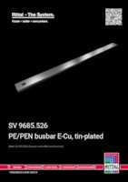 Datasheet for Rittal 9685526, EAN: 4069196001020