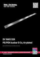 Datasheet for Rittal 9685528, EAN: 4069196001037