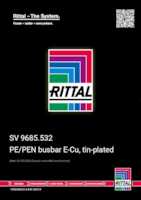 Datasheet for Rittal 9685532, EAN: 4069196001105