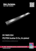 Datasheet for Rittal 9685534, EAN: 4069196001068