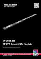 Datasheet for Rittal 9685538, EAN: 4069196001082