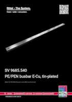 Datasheet for Rittal 9685540, EAN: 4069196001143