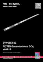 Datenblatt zu Rittal 9685542, EAN: 4069196001150