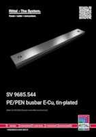 Datasheet for Rittal 9685544, EAN: 4069196001112