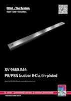 Datasheet for Rittal 9685546, EAN: 4069196001129