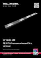 Datenblatt zu Rittal 9685546, EAN: 4069196001129