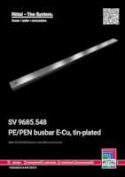 Datasheet for Rittal 9685548, EAN: 4069196001136