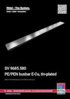 Datasheet for Rittal 9685580, EAN: 4069196001198