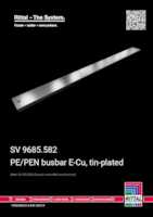 Datasheet for Rittal 9685582, EAN: 4069196001204