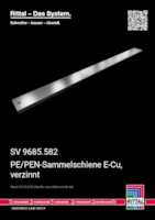 Datenblatt zu Rittal 9685582, EAN: 4069196001204