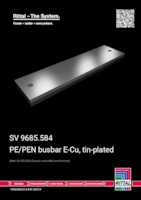 Datasheet for Rittal 9685584, EAN: 4069196001167