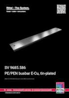 Datasheet for Rittal 9685586, EAN: 4069196001174