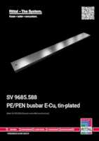 Datasheet for Rittal 9685588, EAN: 4069196001181