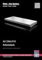 Datenblatt zu Rittal 2364010, EAN: 4069196009903