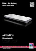 Datenblatt zu Rittal 2365010, EAN: 4069196009927