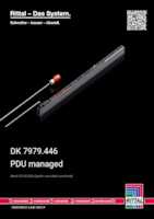 Datenblatt zu Rittal 7979446, EAN: 4069196014587