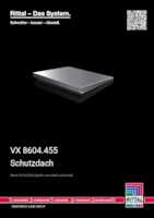 Datenblatt zu Rittal 8604455, EAN: 4069196005974