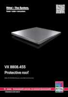 Datasheet for Rittal 8808455, EAN: 4069196006025