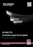 Datasheet for Rittal 9685725, EAN: 4069196001266
