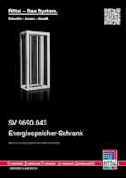 Datenblatt zu Rittal 9690043, EAN: 4028177044319