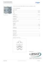 Datasheet for Hager BRS1002104DVERZ, EAN: 4012740220699