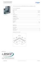 Datasheet for Hager BRS1002105VERZ, EAN: 4012740220842