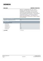 Datenblatt zu Siemens 6ES78331FC000YX2, EAN: 4019169159654