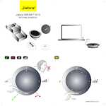 Datasheet for Jabra 7410-209, EAN: 5706991013153
