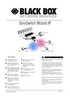 Datenblatt zu BlackBox RMK2004, EAN: 00822088122784
